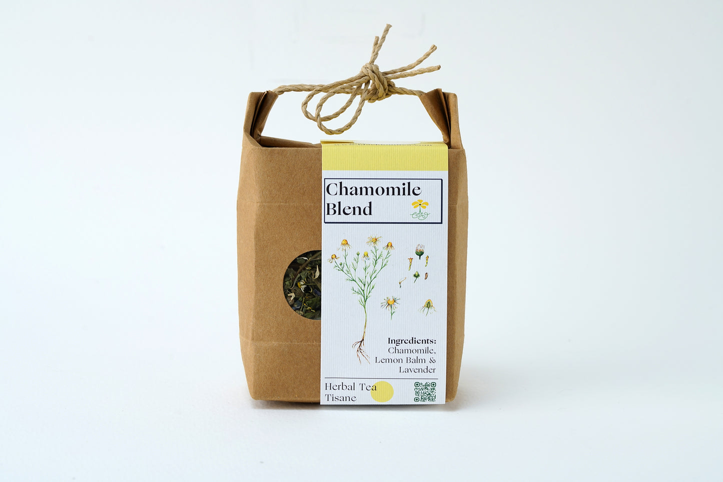 Chamomile Blend