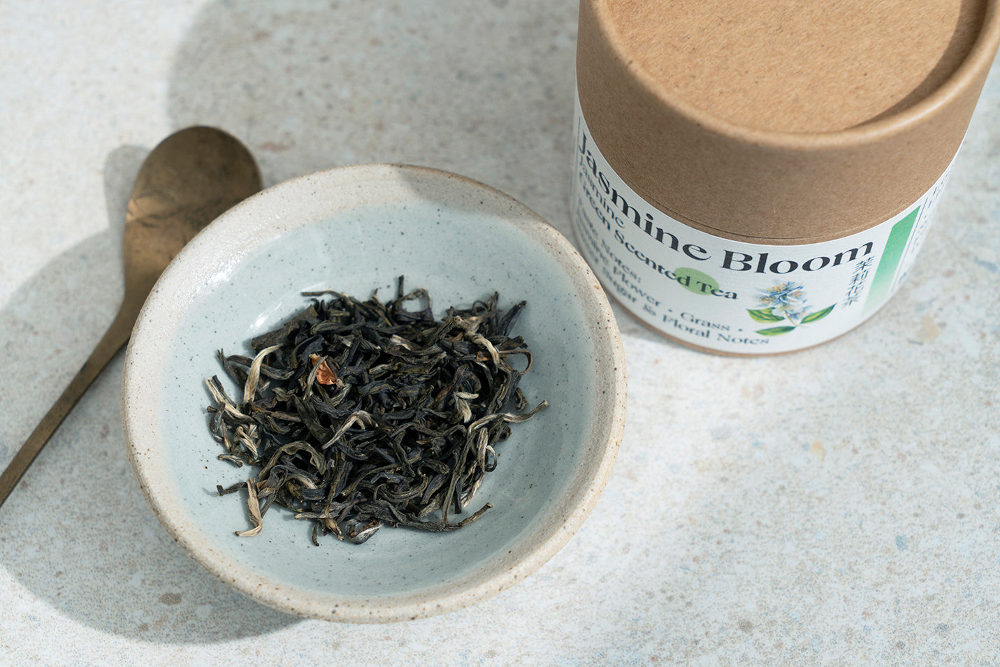 Jasmine Bloom