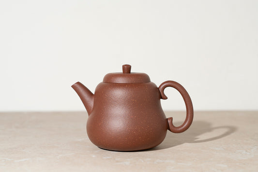 Gourd Teapot
