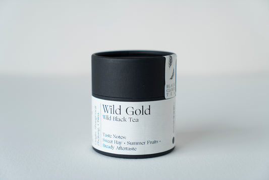 Wild Gold