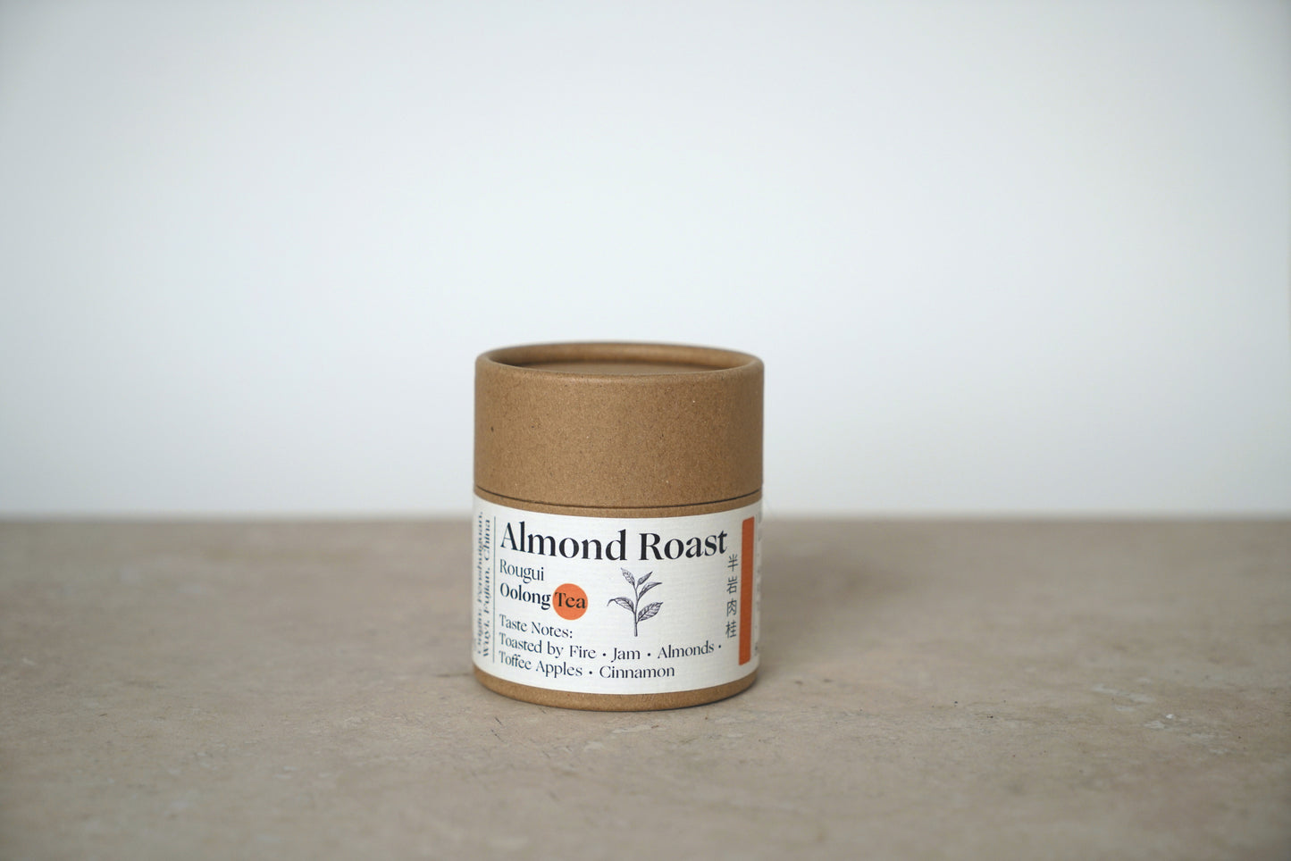 Almond Roast