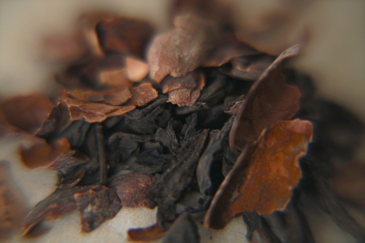 Yunnan Cacao Blend