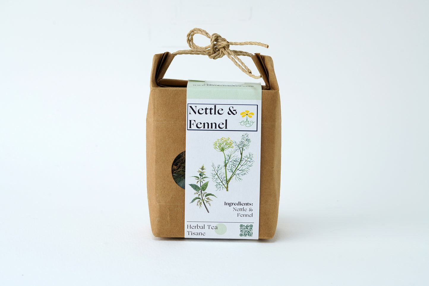 Nettle & Fennel