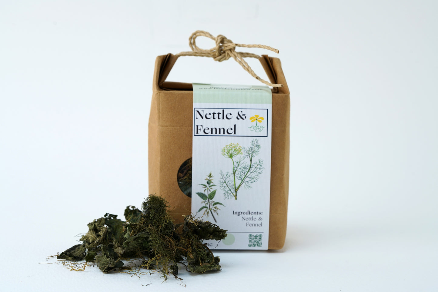 Nettle & Fennel