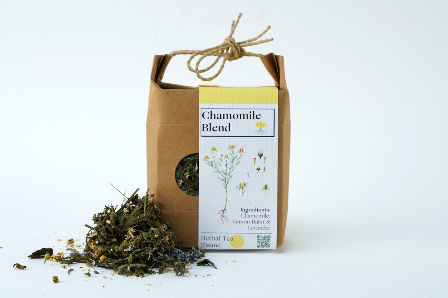 Chamomile Blend