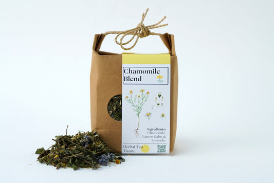 Chamomile Blend