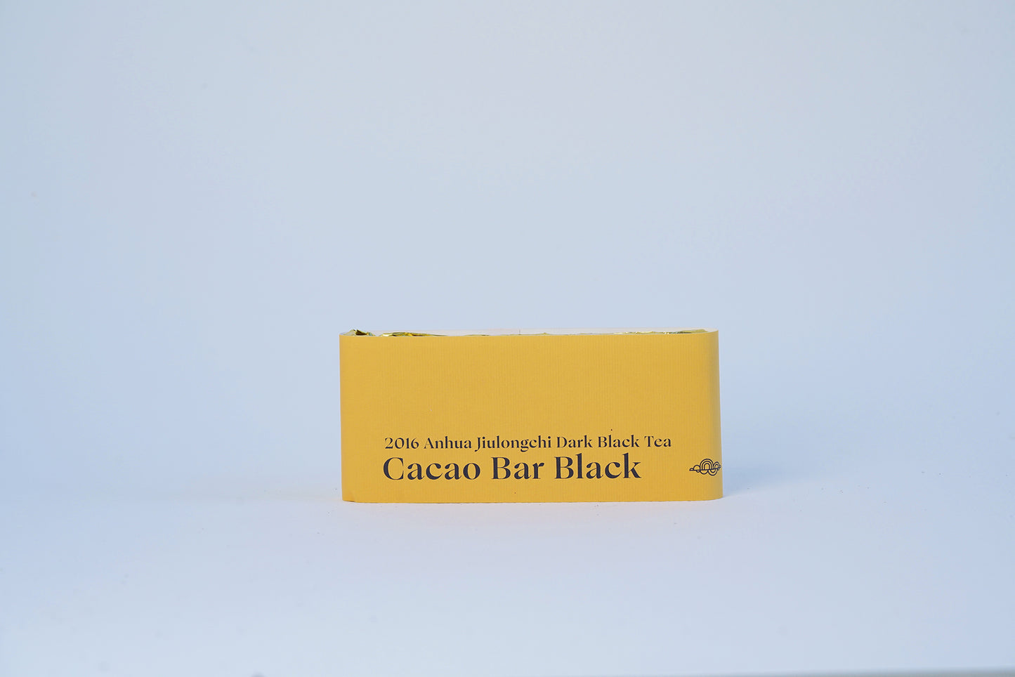 Cacao Bar Black