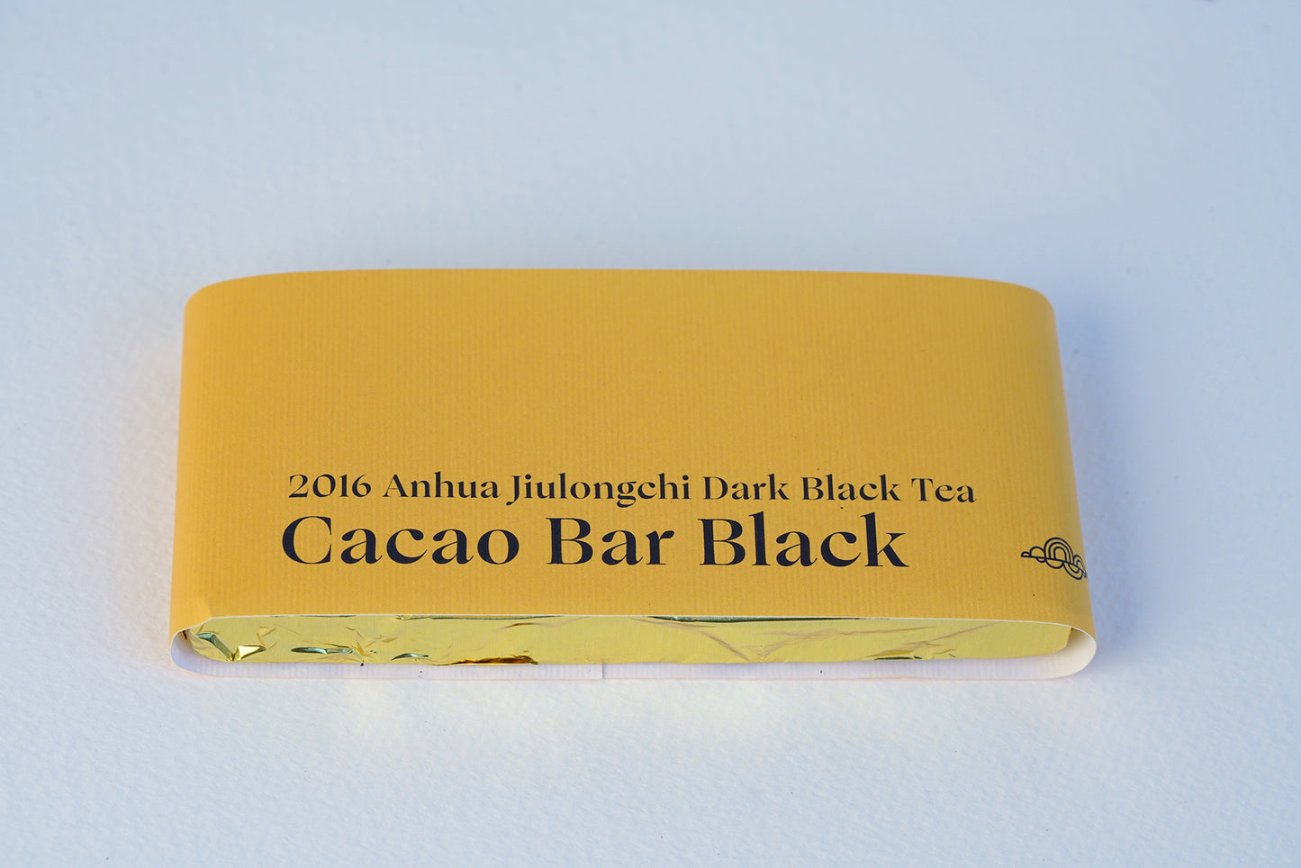 Cacao Bar Black