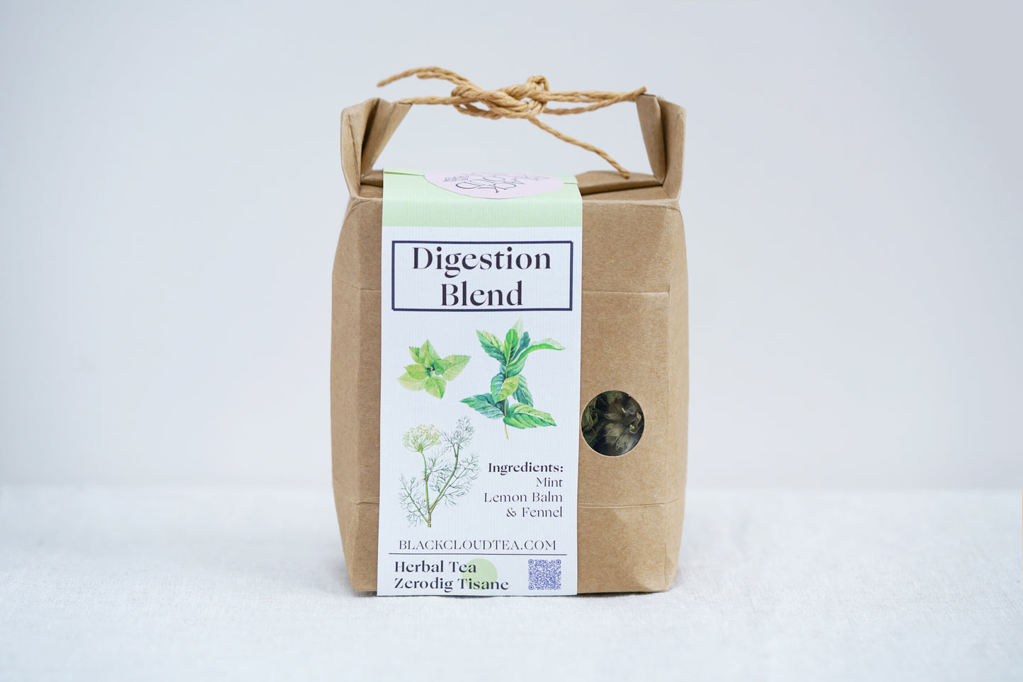 Digestion Blend