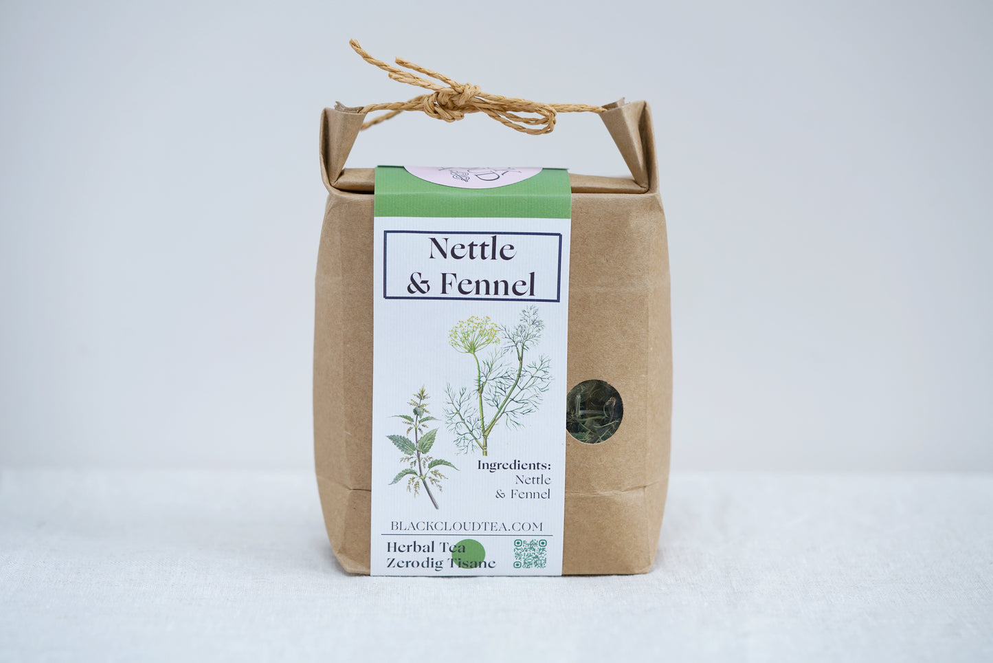 Nettle & Fennel