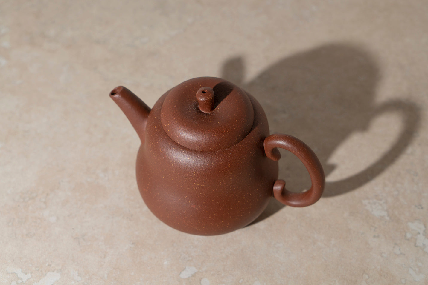 Gourd Teapot