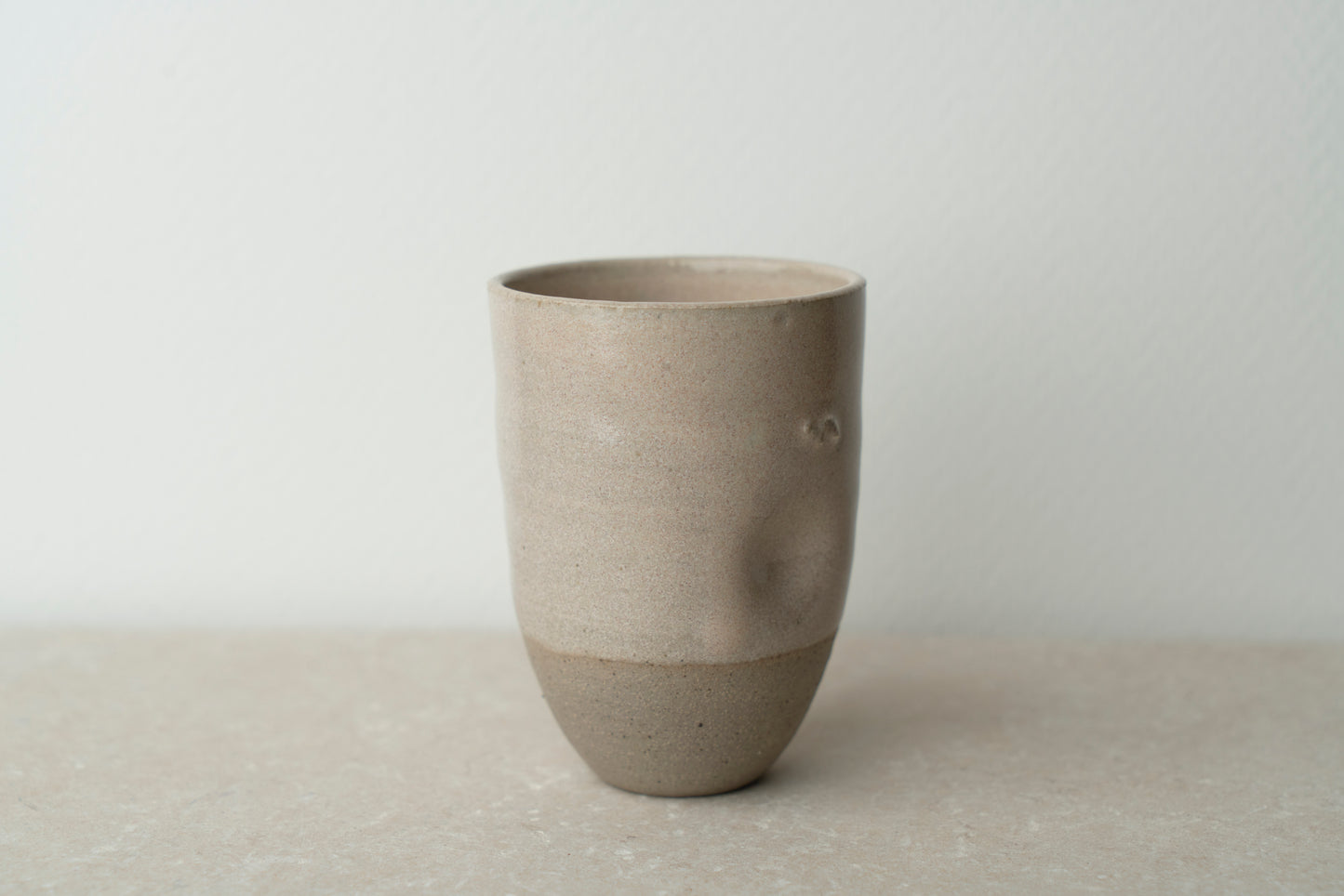 Little Earthquake Cup