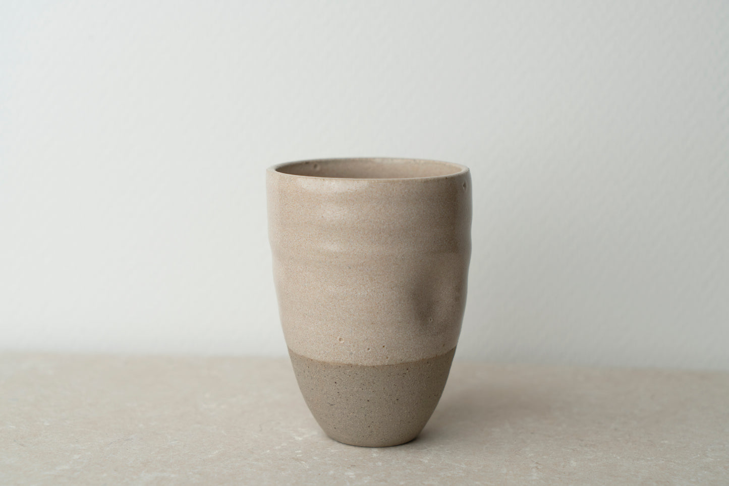 Little Earthquake Cup