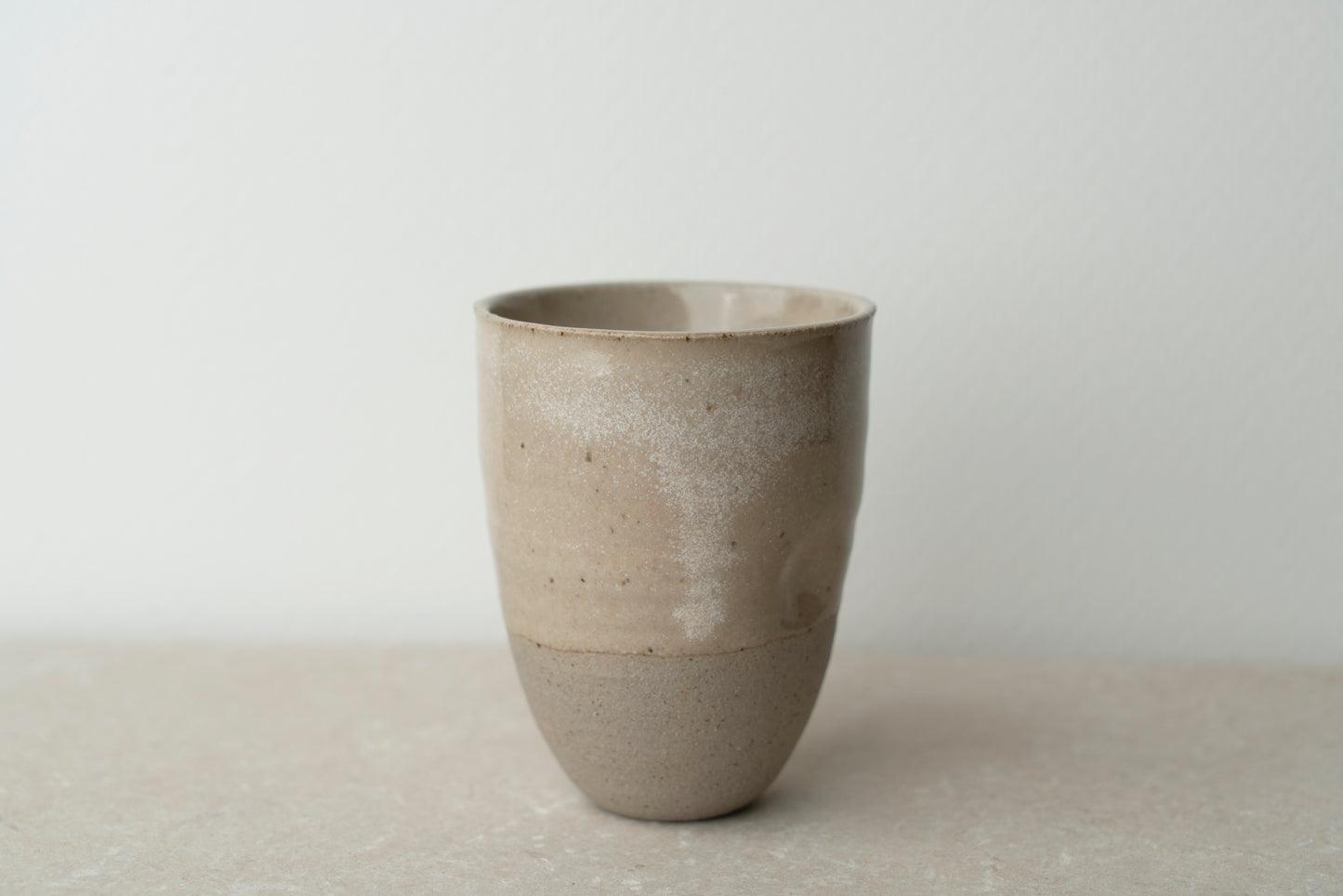 Little Earthquake Cup