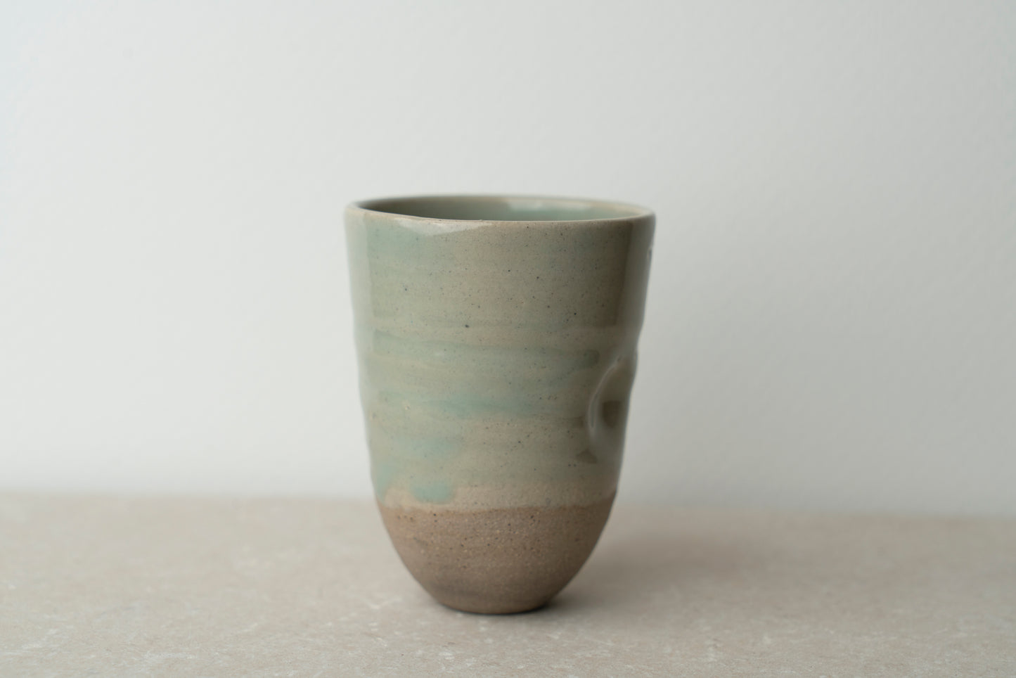 Little Earthquake Cup