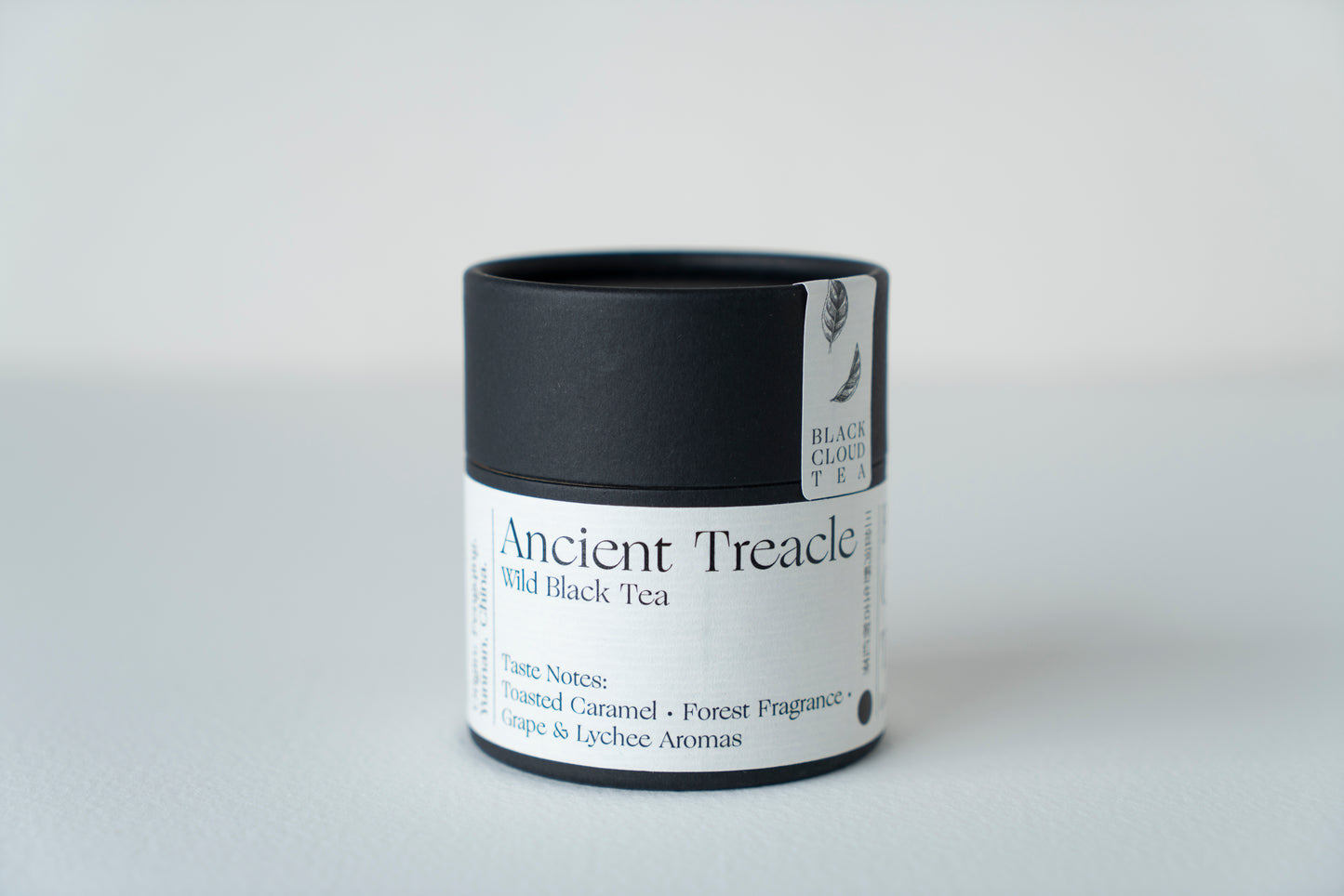 Ancient Treacle