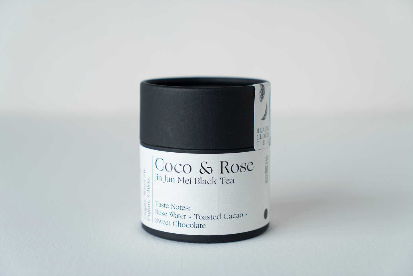 Coco & Rose