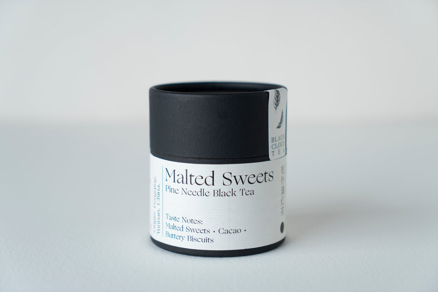 Malted Sweets