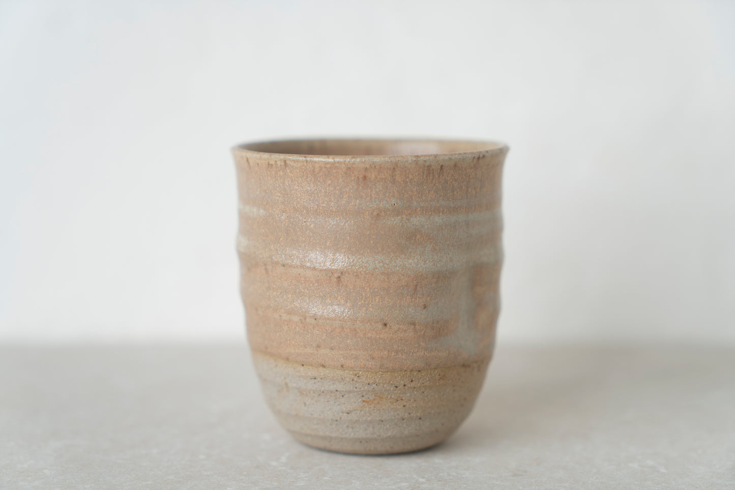 Little Earthquake Cup