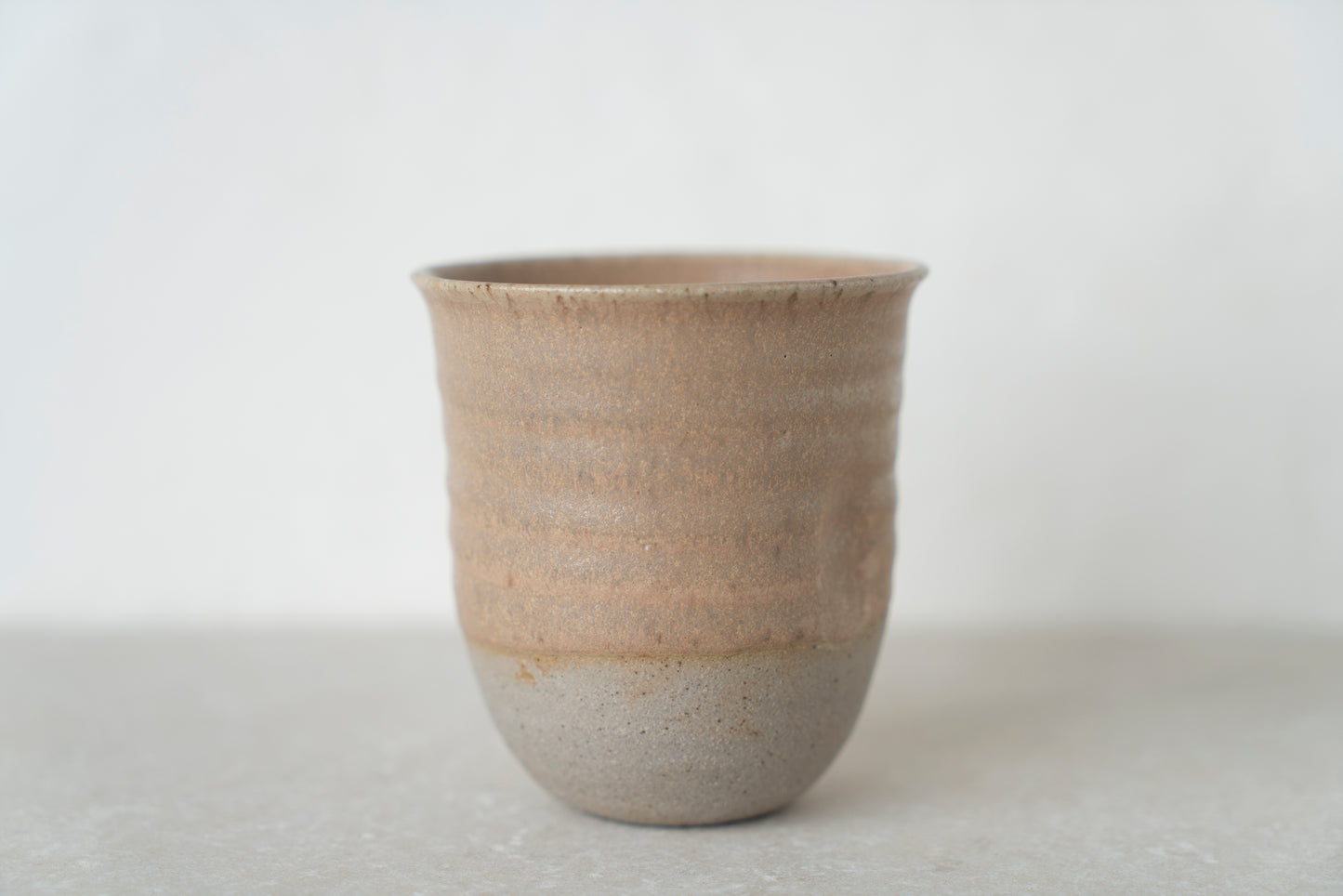 Little Earthquake Cup