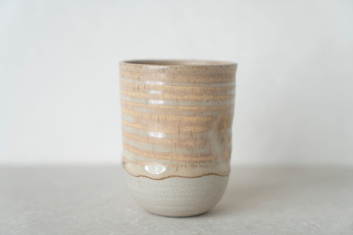 Little Earthquake Cup